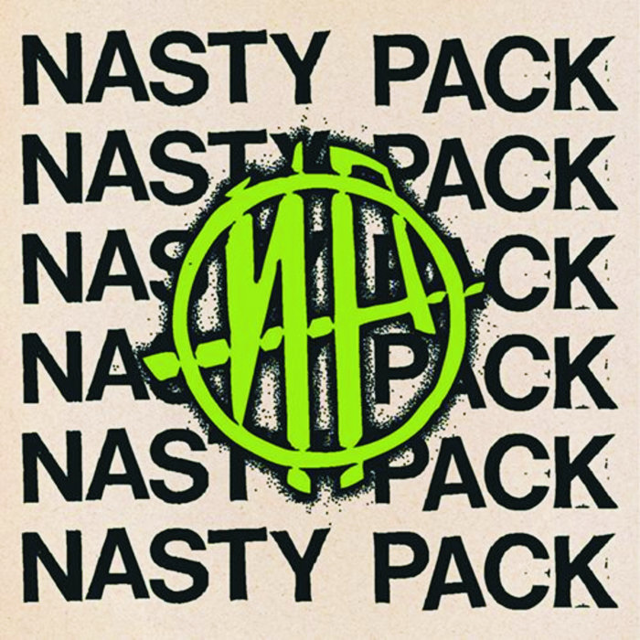 7´EP | NASTY PACK