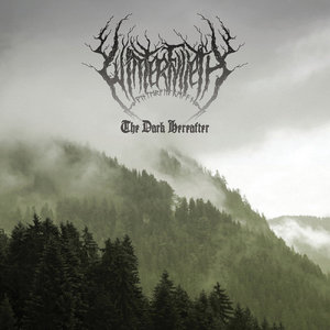 The Dark Hereafter (Remastered 2020) cover