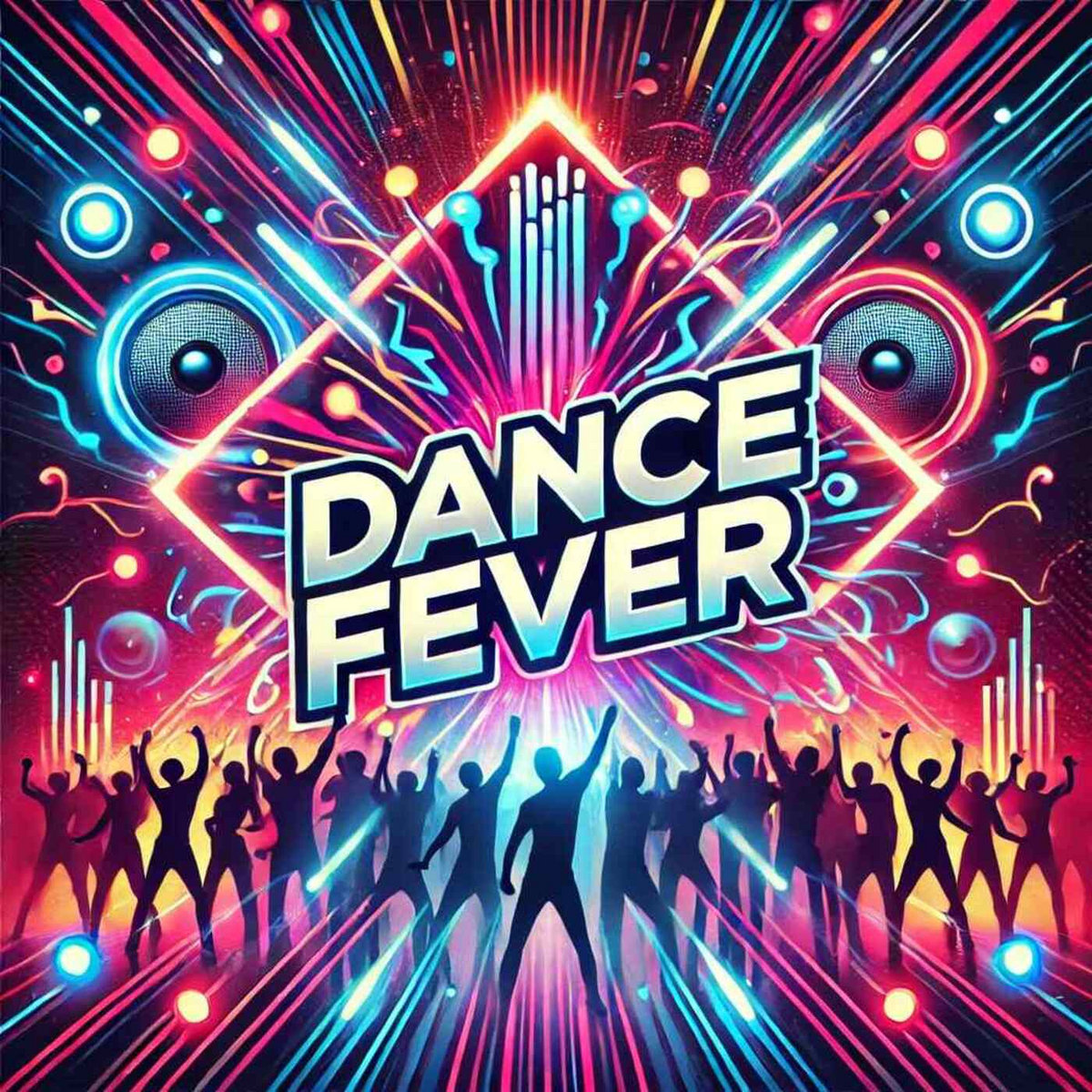 Dance Fever | Jose Eduardo