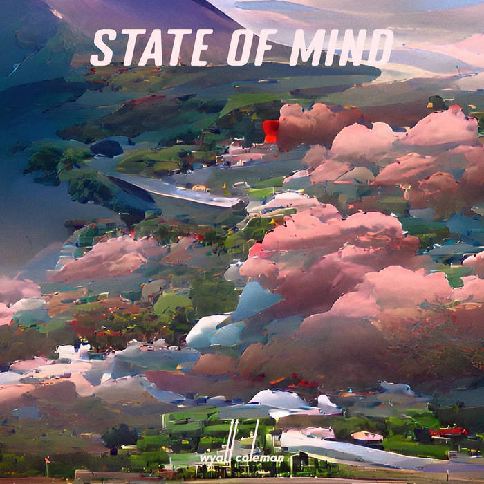 State of Mind cover art