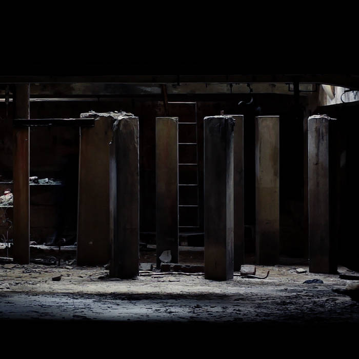 The Inoperative Suspension Of A Stoppage (A Project By Radboud Mens / Fernando José Pereira)