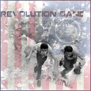 Revolution Dance cover