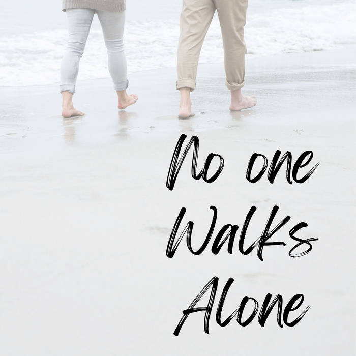 Quotes I Walk These Lonely Roads I Walk This Empty Street On The