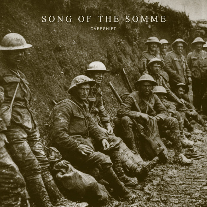 Song Of The Somme Overshift