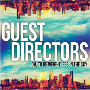Oh, To Be Weightless in the Sky cover