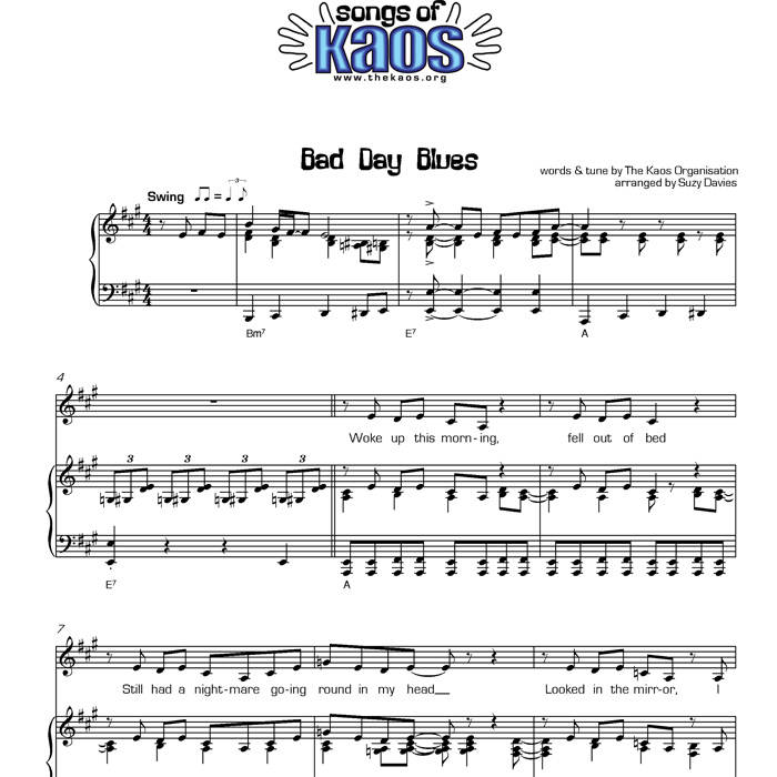 day sheet