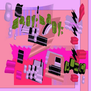 B.D.S.M cover