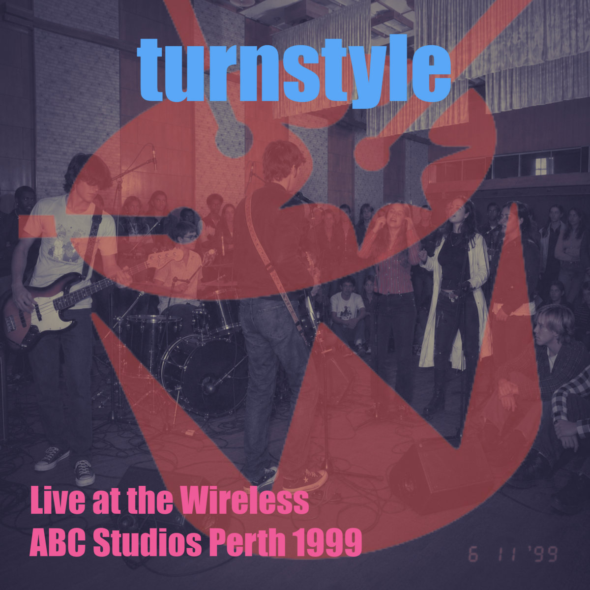 Turnstyle