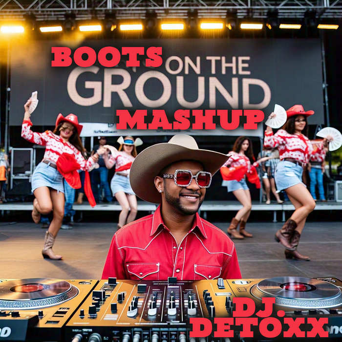 803fresh Boots On The Ground Official Mashup Dj Detoxx