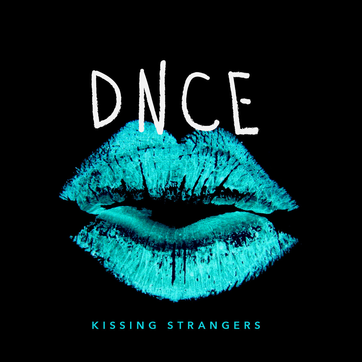DNCE – Kissing Strangers Lyrics