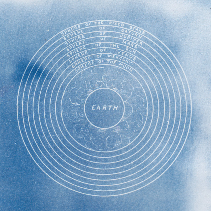 vol. 4 Earthtone The Blue Tapes House Band Blue Tapes