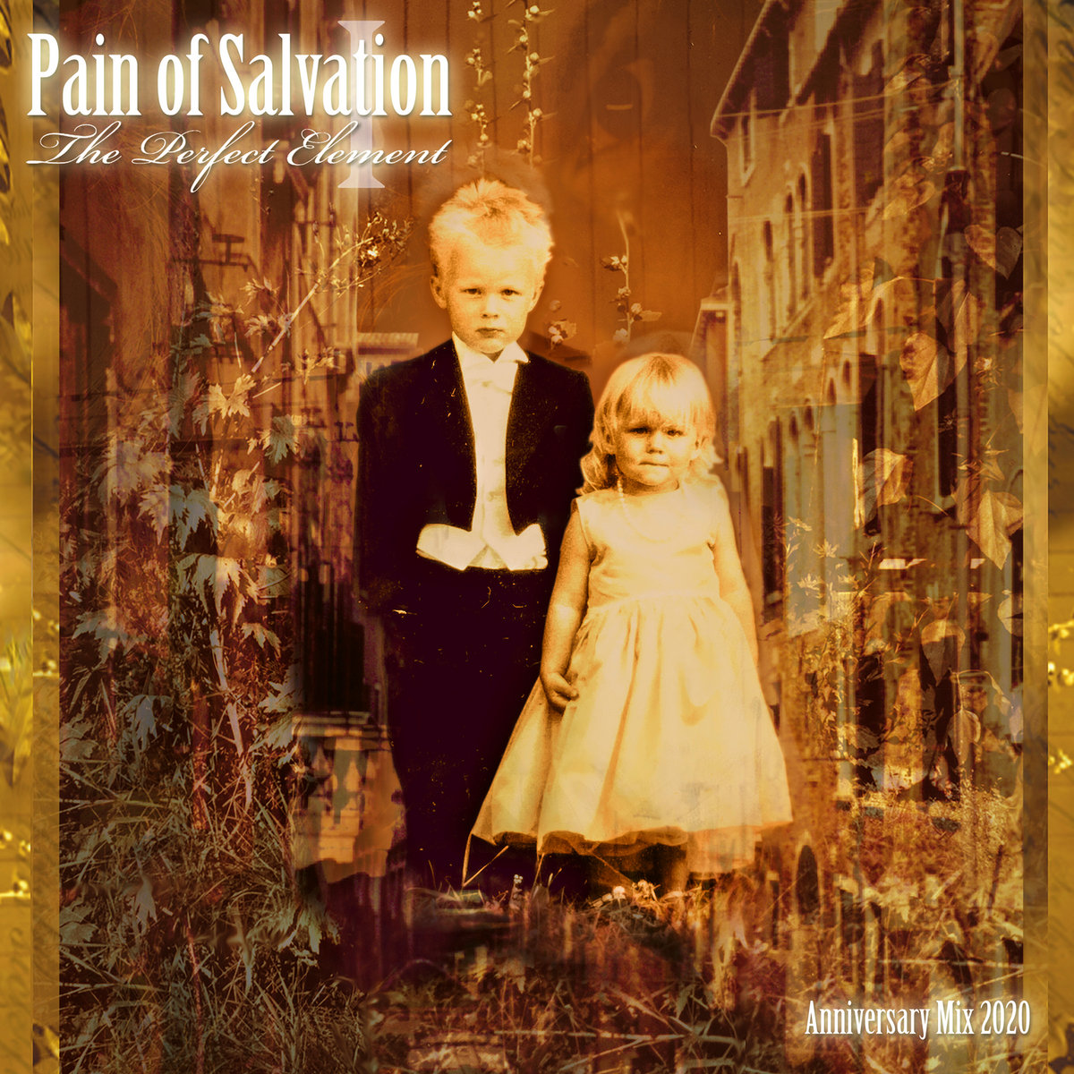 The Perfect Element, Pt. 1 (Anniversary Mix 2020) | Pain Of