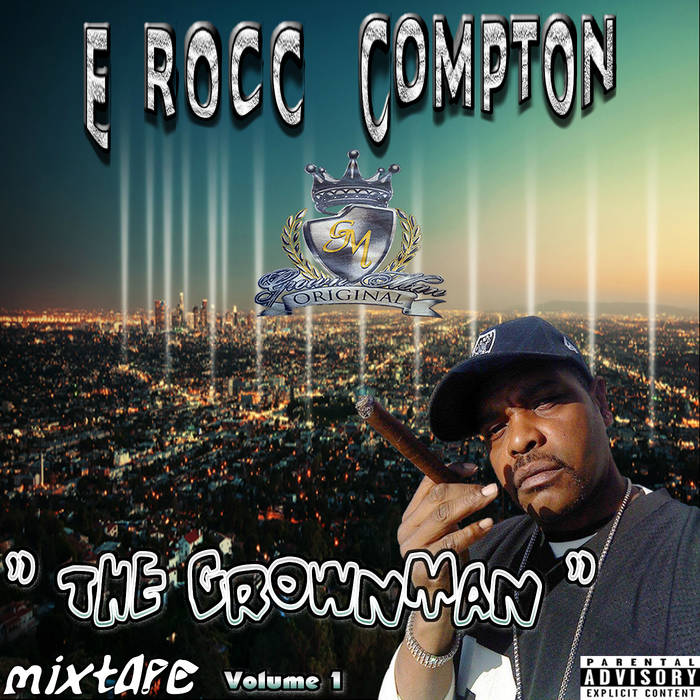 洋楽 E-ROCC Ridin By Ridin By | E Rocc