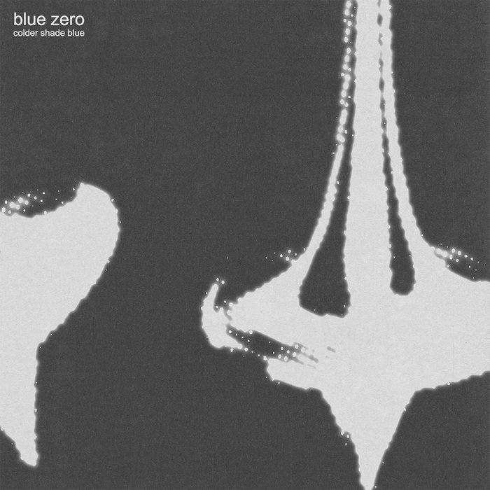 colder shade blue, by Blue Zero