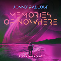 Memories of Nowhere cover art