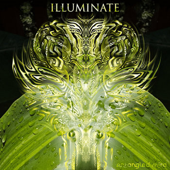 Album artwork for Illuminate