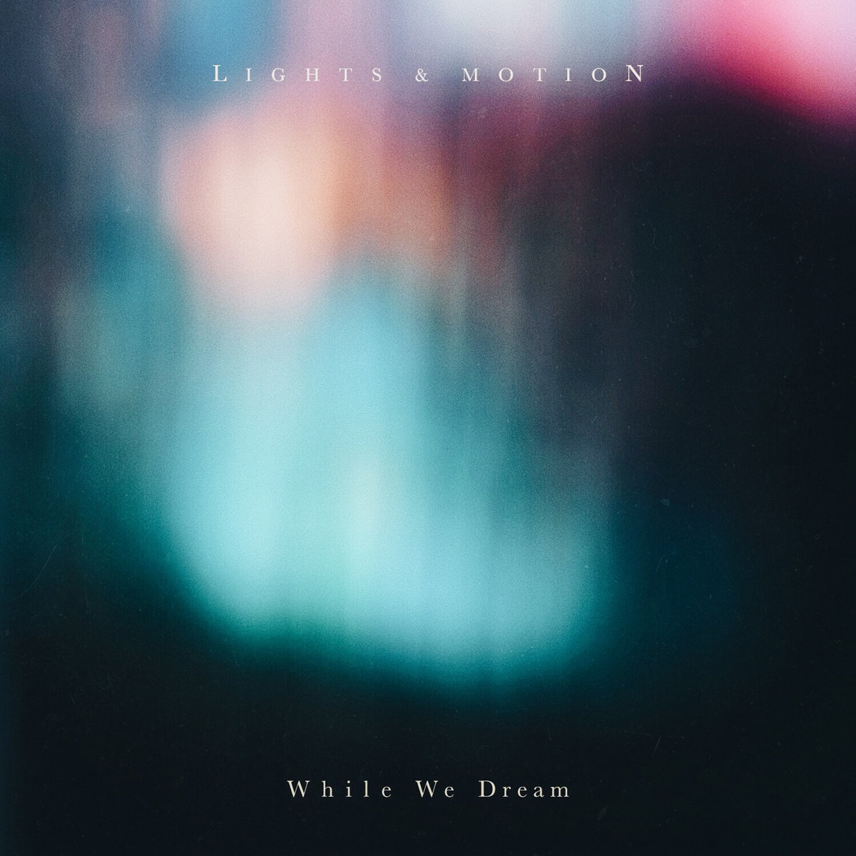 while we dream deep elm records