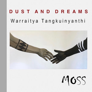 Dust & Dreams cover