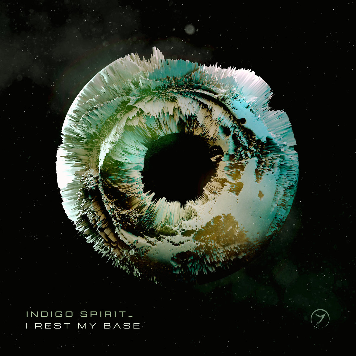 I Rest My Base (24 bit) | Indigo Spirit | Zenon Records