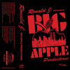RAPPER'S BODY IN DA TRUNK-DJ RONALD J.