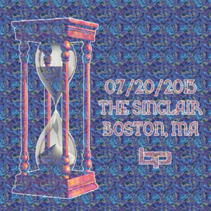07/20/13 - The Sinclair - Boston, MA cover