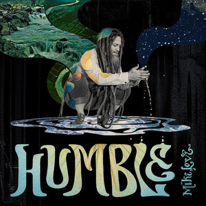 Humble cover