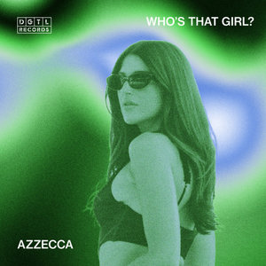 Azzecca - 'Who's That Girl?' cover