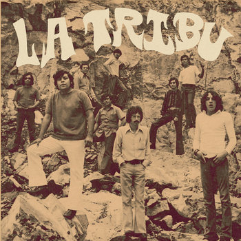Music and merch tagged garage punk on Bandcamp
