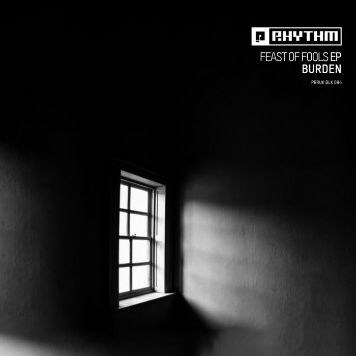 その他 PRAY FOR ME 1st E.P. Feast Of Fools EP | Burden | Planet Rhythm