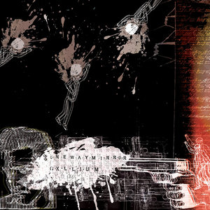 Split w/ Gxllium cover
