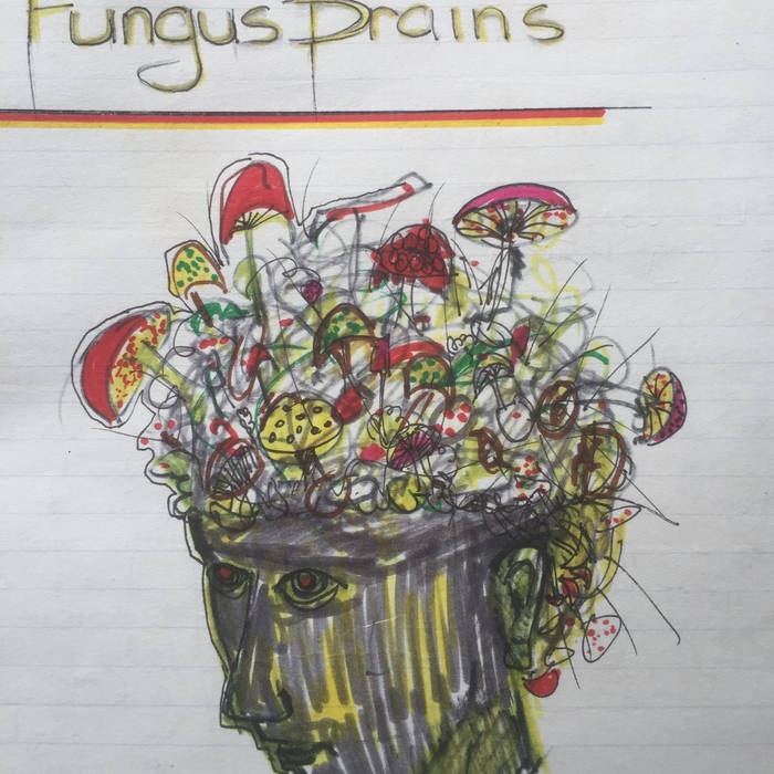 Lost | Fungus Brains