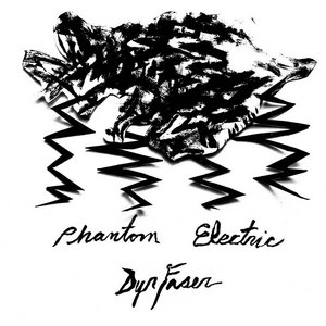 Phantom Electric cover