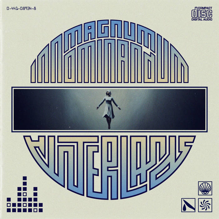 Hinterlands | Magnum Innominandum