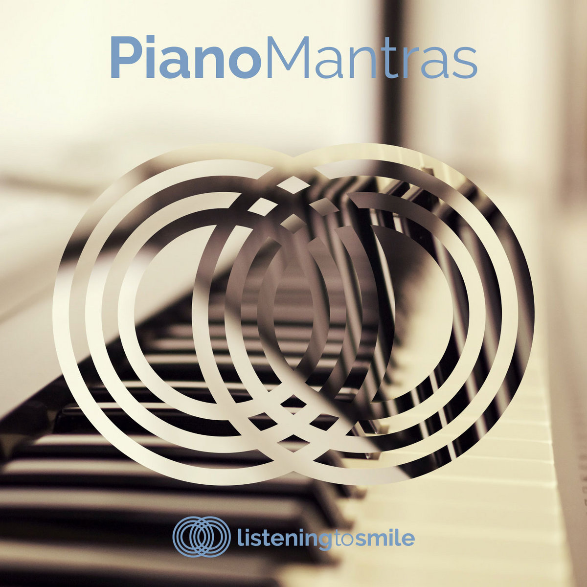 Piano Mantras | Minimalist Piano Arrangements For Creative Inspirations