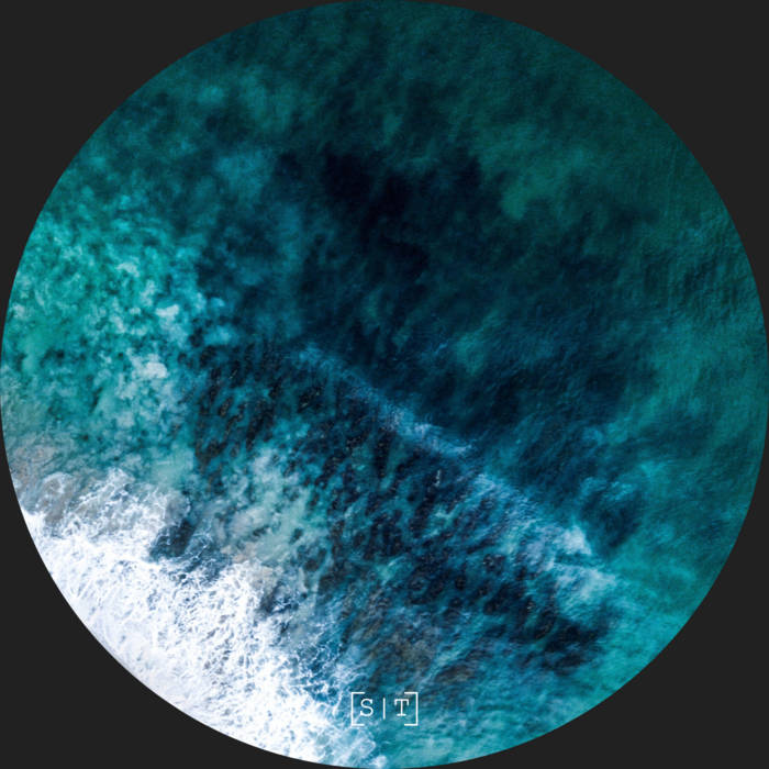 Nahualism – Circles In The Void Nahualism – Circles In The Void