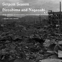 Hiroshima and Nagasaki cover art