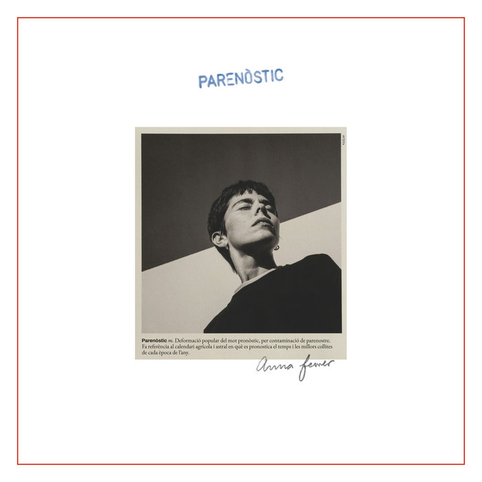 Artwork for Parenòstic