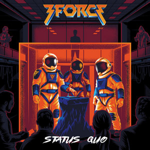 Status Quo (Single) cover