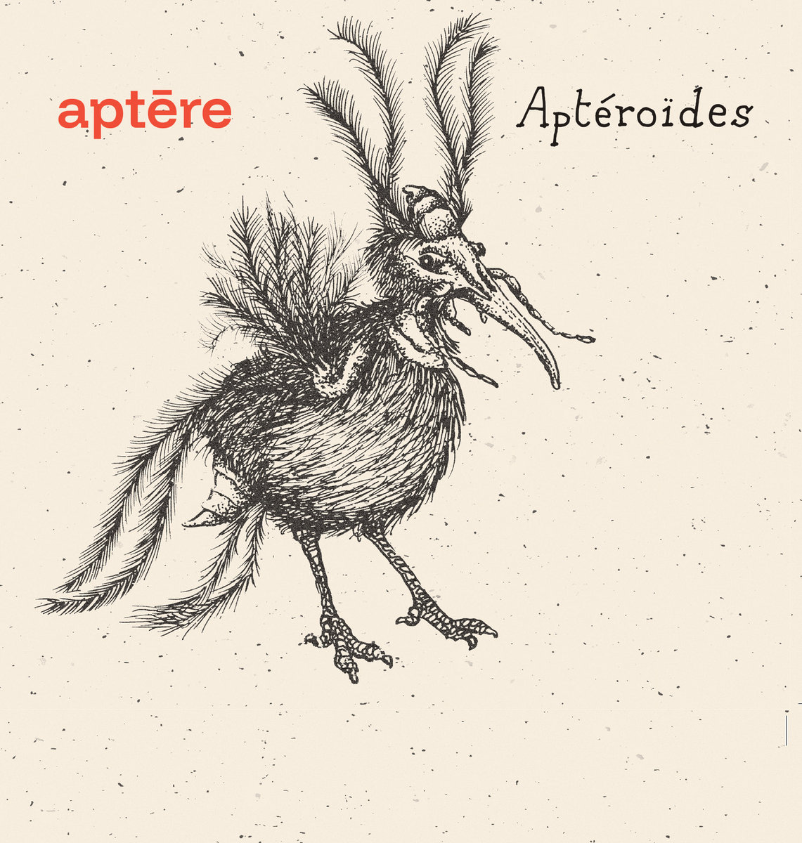 Aptēre - Aptéroïdes | Aptēre | BLAST