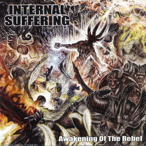 Internal Suffering — Awakening of the Rebel