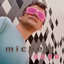 GRUB (album) cover art