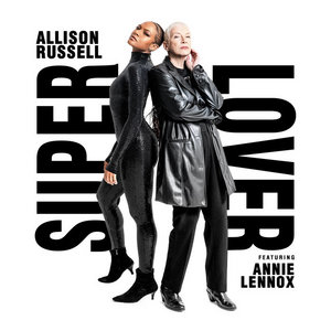 Superlover feat. Annie Lennox cover