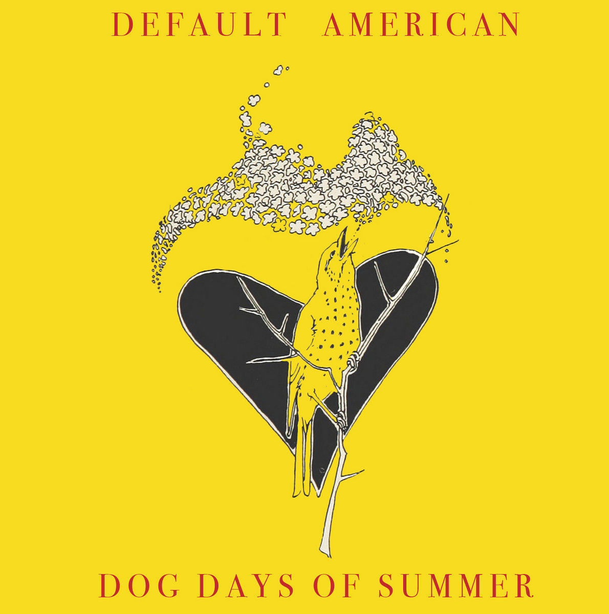 Dog Days Of Summer | DeFault American