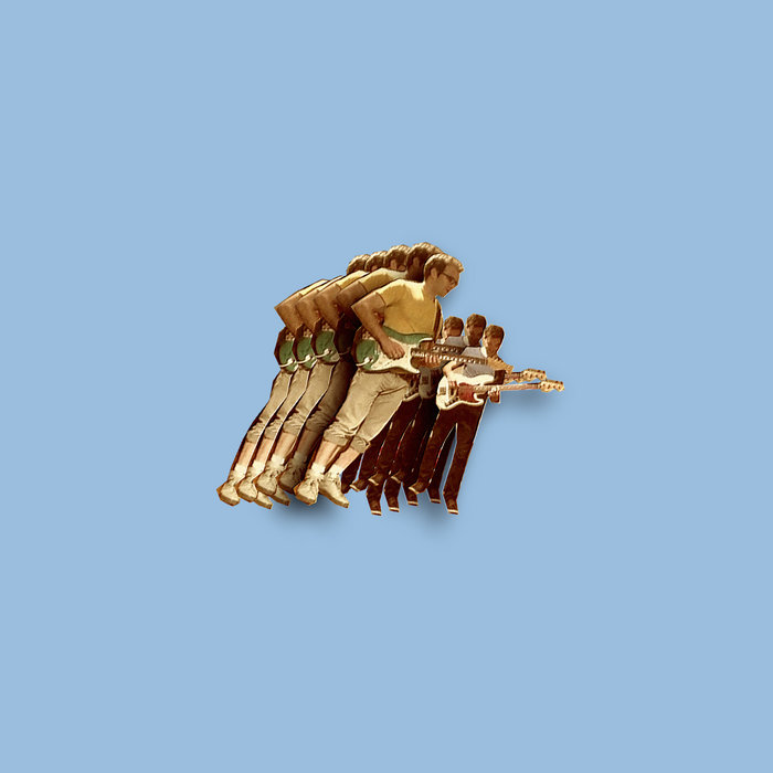 Vulfpeck announce new album, Vulf Vault 005: Wong's Cafe