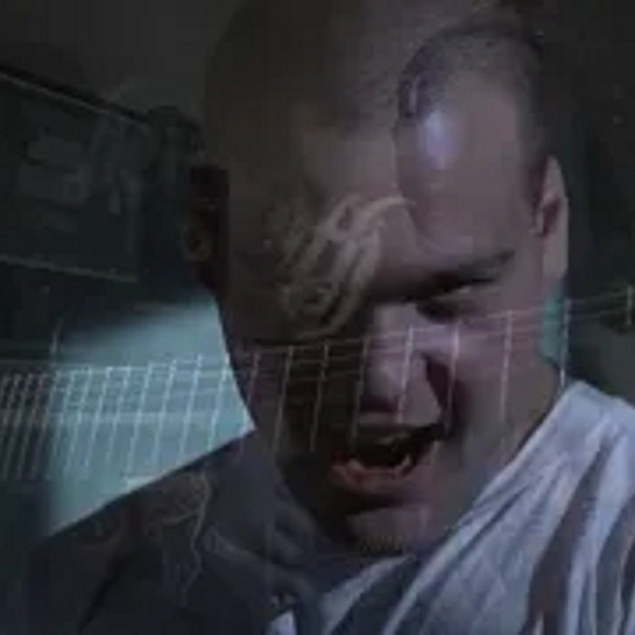 What Am I Ronan The Barbarian