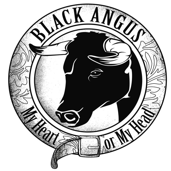 Black Angus — Photo
