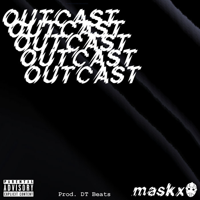 OUTCAST | maskx