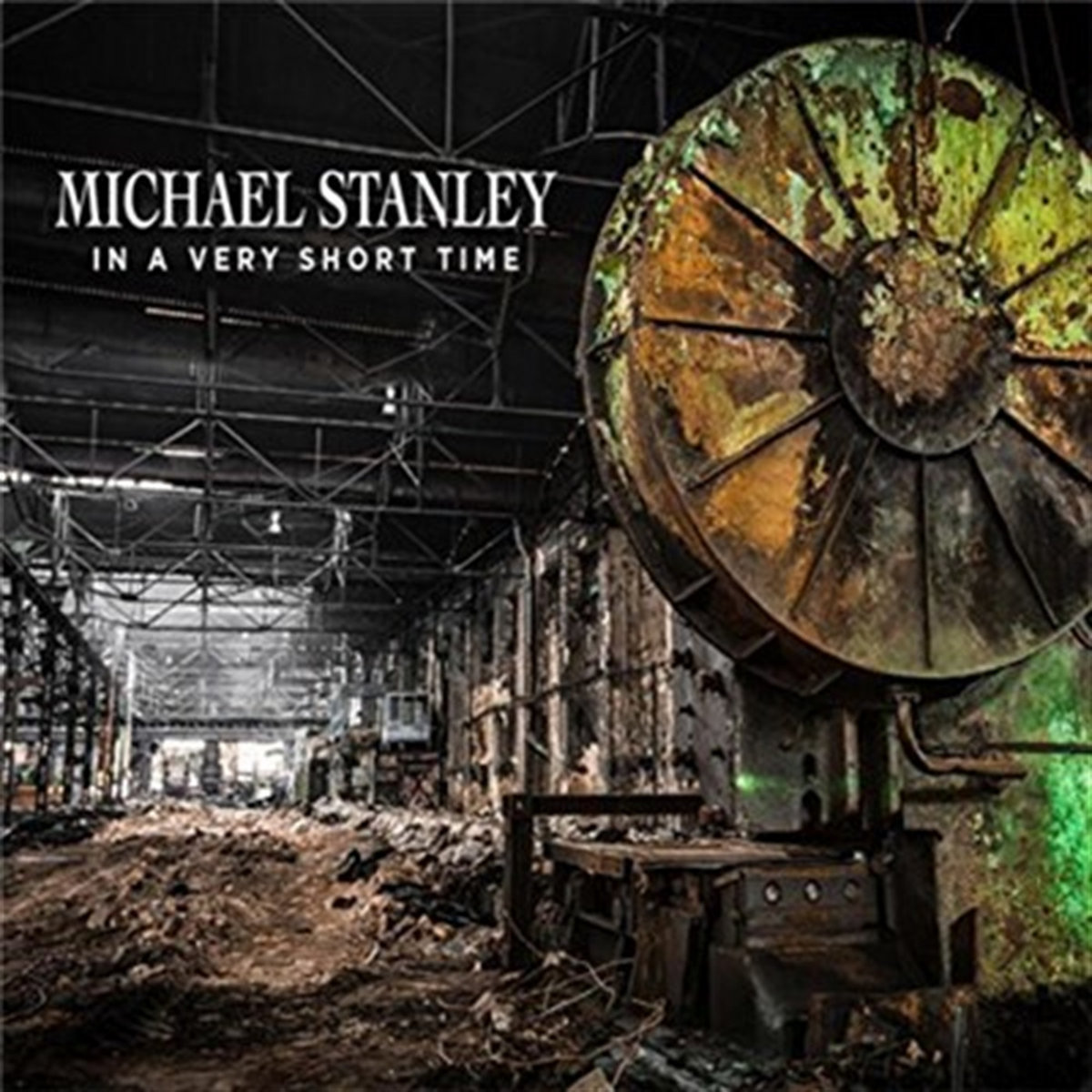 In A Very Short Time | Michael Stanley
