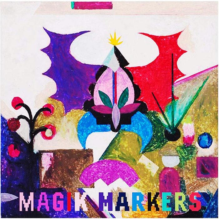 Magik Markers