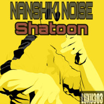 Shatoon cover art